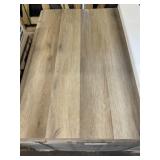 Rigid Core Waterproof Flooring x1290 SF