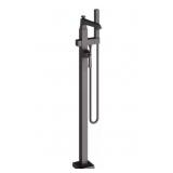 American Standard Floor Mount Tub Filler In Bronze