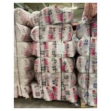 Owens Corning R-30 Faced Insulation x24 bags