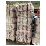 Owens Corning R-30 Faced Insulation x24 bags