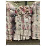 Owens Corning R-30 Faced Insulation x20 bags