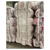 Owens Corning R-49 Unfaced Insulation x30 bags