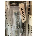 Performance Toolï¿½ Coil Spring Compressor