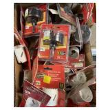 Vermont Americanï¿½ Mixed Hole Saws By the Box