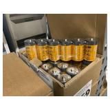 24 Ct "D" Cell Alkaline Batteries x 2