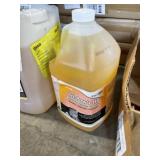 Evaporator & Condenser Coil Cleaner x 1 Gallon