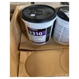 Roberts 2310 Resilient Flooring Adhesive x 2