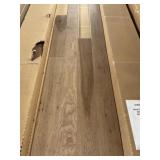 5" Solid Prefinished Hickory Hardwood x450 SF