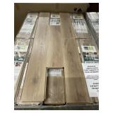 10mm X Way Laminate Floor x766 SF