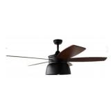 Palace Cove 52" Indoor/Outdoor Ceiling Fan x 2