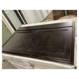 42" Craft33 Vanity Bases in Espresso