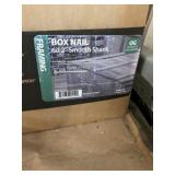 50lb Huttig-Grip 6d 2" Framing Nails