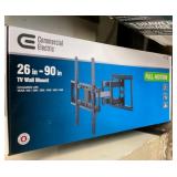 26" -90" TV Wall Mount