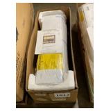 BHI Heating/Cooling Split Indoor Unit