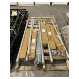 Marathonï¿½ non Penetrating Antena / Flag Mounts