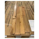 3-1/4" Solid Hardwood x792 SF