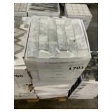 12" x 12" Villa Mosaic Tile x 54 Pcs