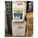 Germa-Fobeï¿½ Disinfecting Germ & Virus Killer