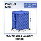 Laundry Hamper