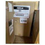 Relnï¿½ 13" Low Profile Catch Basin x 4