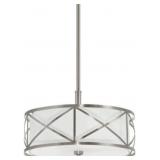 Kichlerï¿½ Pendant Light in Nickel x 4