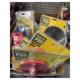 Mixed Carbide Grip & Bi-Metal Hole Saws x 1 Box