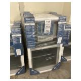 Jeld-Wenï¿½ 27-3/4" x 45-1/2" Dbl. Hung Window x 5