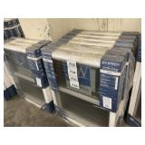Jeld-Wenï¿½ 31-3/4" x 37-1/2" Dbl. Hung Window x 2