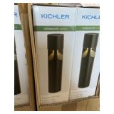 Kichler 28324 Low Voltage Pathway Light x 12
