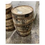 Barton 1792 Distillery Wooden Whiskey Barrell