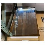 16" x 26" Medicine Cabinet