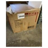 23-1/2" x 15-3/4" End Table / Side Table