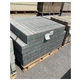 Hanover Prest Paver Planstone W/ Spacer Lugs x 1