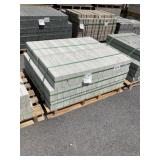 Hanover Prest Paver Planstone W/ Spacer Lugs x 1