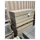 Hanover Prest Pavers x 2 Pallets