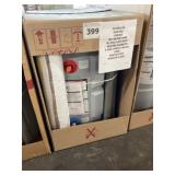 40 Gallon Low Boy Electric Hot Water Tank
