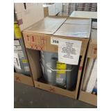 40 Gallon Low Boy Electric Hot Water Tank