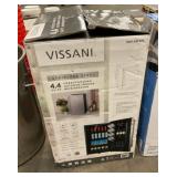 4.4 Cu.Ft. Outdoor/Indoor Refrigerator