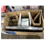 Vikio Island Range Hood