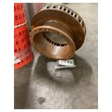 12 lug Hub of Some Sort