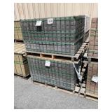 Hanover Prest Brick Olde Hanover Stone x 4 Pallets