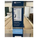 Design Glide Soft-Close Barn Door Hardware x 10