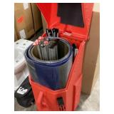 Nomadic Display Backdrop Kit W/ Case