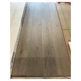 Click Laminate Plank x949 SF