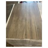 12MM Click Laminate Plank Tile x949 SF