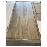 12MM Click Laminate Plank x949 SF