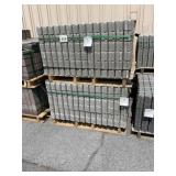 Hanover Permeable Pavers x 4 Pallets