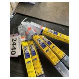 Irwinï¿½ Weldtecï¿½ Ship Auger Bits x 5