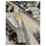 Irwin Extended Bell Hangers/Installer Bits x 3