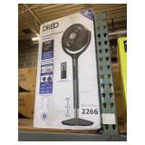 Dreoï¿½ Turbopoly Fan 362